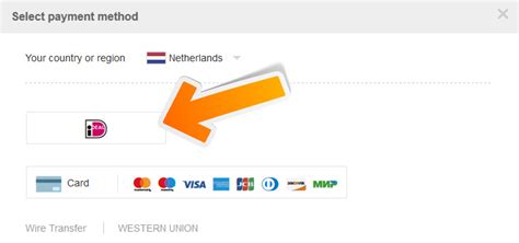 aliexpress betalen zonder creditcard